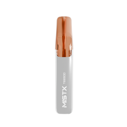 MIST X 鸭嘴兽  6500口 拋棄式/一次性菸