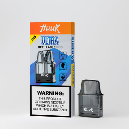 魅嗨 MEHA HUUK 虎克 注油主機套裝 專用設備
