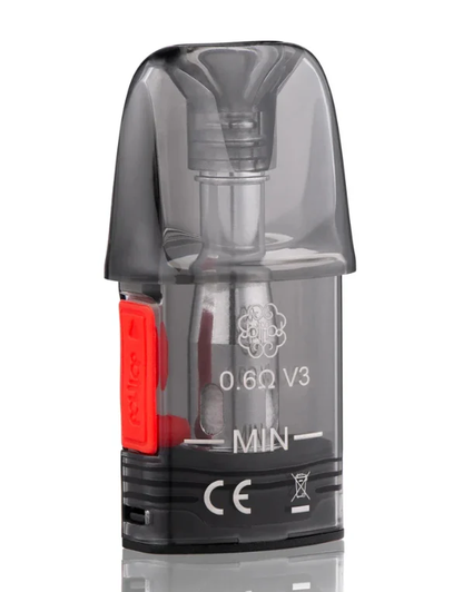 DOTPOD 佩特里 注油空彈 適用佩特里系列空倉 2ML 一盒兩入