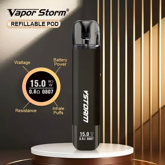 Vapor M4 注油空彈 專用空倉 2ML 一盒三入