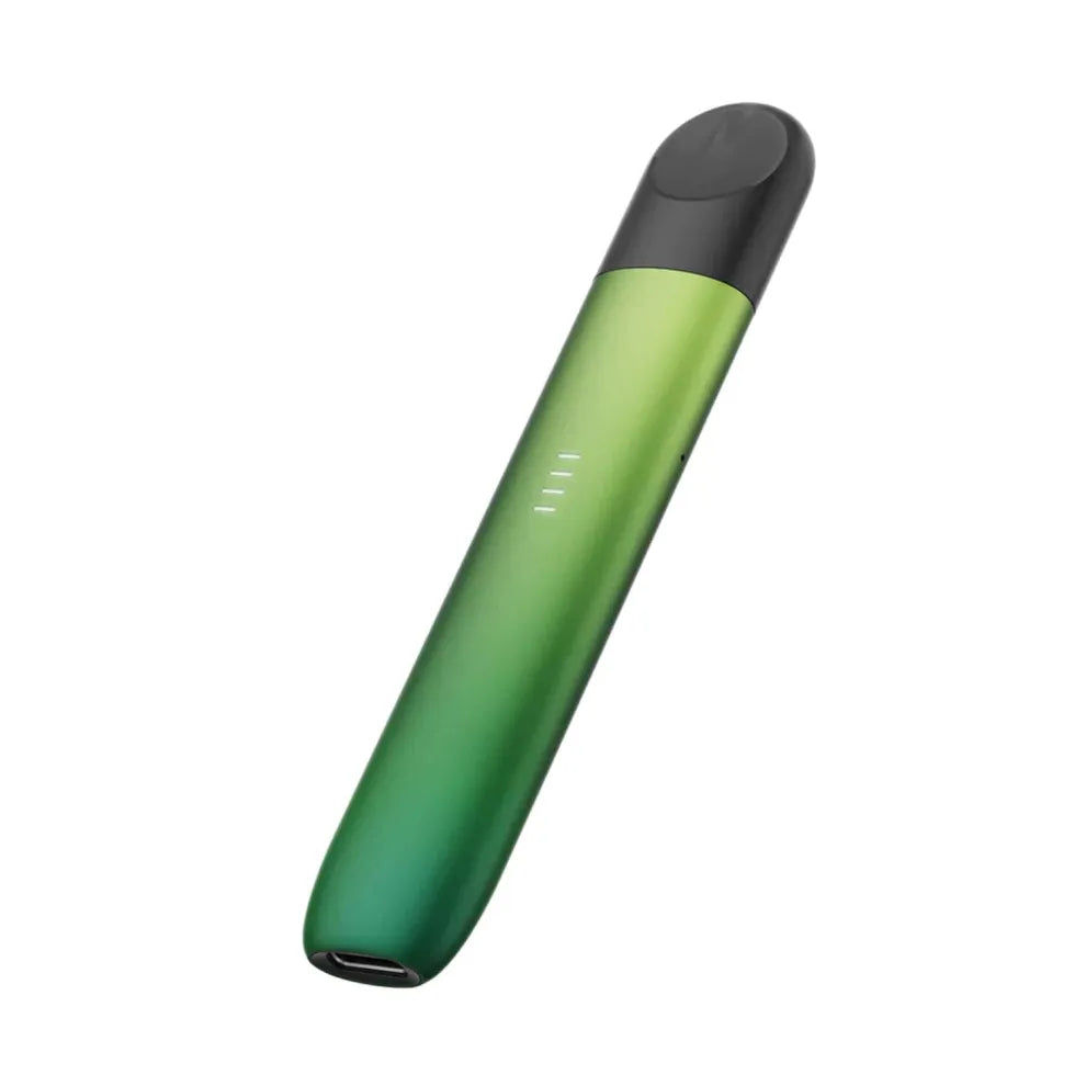 RELX悅刻 五代電子煙主機 Infinity Plus 悅刻無限主機 通用4/5/6代菸彈
