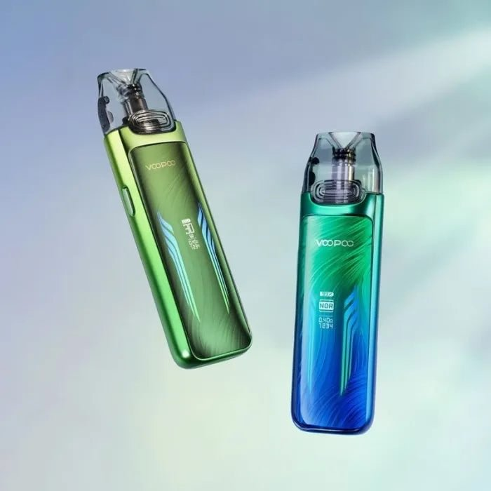 原裝正品 VOOPOO VMATE MAX主機（30W）/MAX專用空倉（2入組）台灣現貨